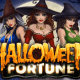 918Kiss(SCR888) SKY888 Download Halloween Fortune Slot Game