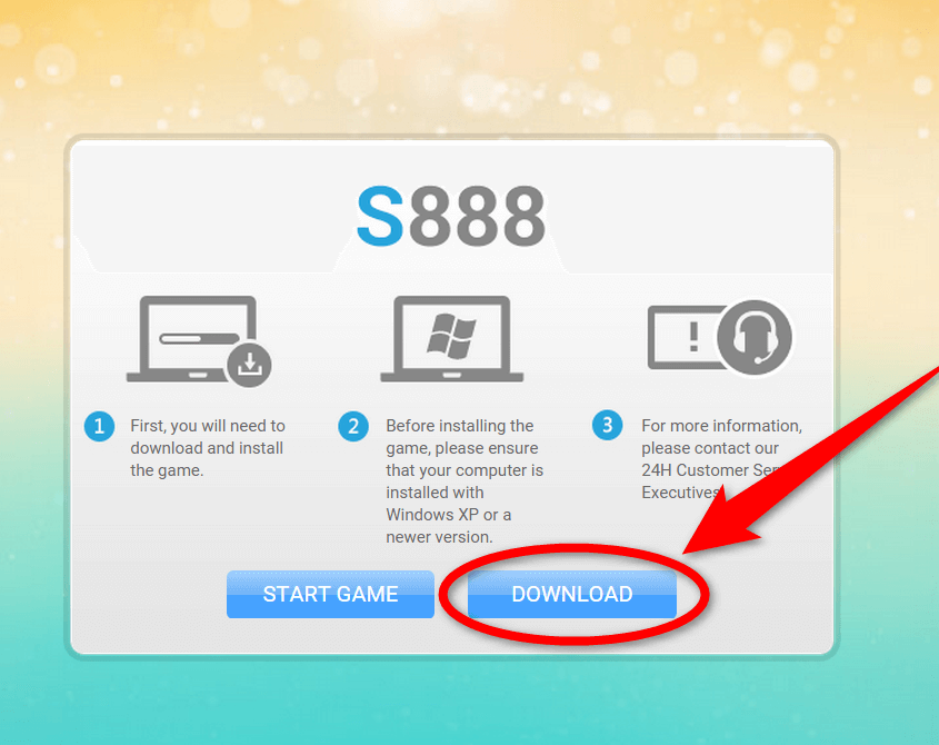 Scr888 free download for pc