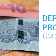 Malaysia 918Kiss(SCR888) Slot Game Deposit RM 30 Free RM 50