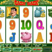 SYK888 918Kiss(SCR888) Slot Game Free Download Mr.Cashback