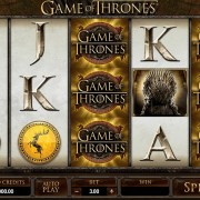kiosk.scr888 Game Of Thrones Slot Game In iBET 1