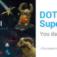 DOTA2 918Kiss(SCR888) Promotion Super Predictions King