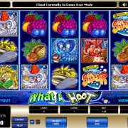 918Kiss(SCR888) Download Have a Party With Owl What a Hoot Slot