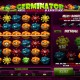 m.scr888 Unique 6 Reels Format Germinator Slot Game
