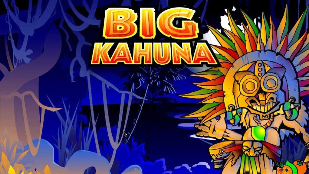 scr888 Casino Big Kahuna Slot Be the King of Jungle (2)