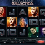918Kiss(SCR888) Login Casino Battlestar Galactica Slot Game1