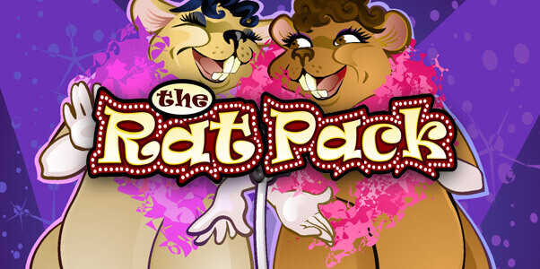 918Kiss(SCR888) Login Casino The Rat Pack Cool Slot Game1