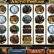 kiosk.scr888 Download Arctic Fortune Slot Game1
