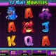918Kiss(SCR888) Casino Download So Many Monsters Slot Game1