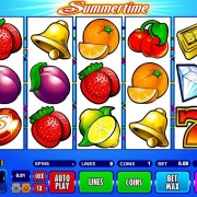 918Kiss(SCR888) Wonderful Slot Game Summertime Get Jackpot1