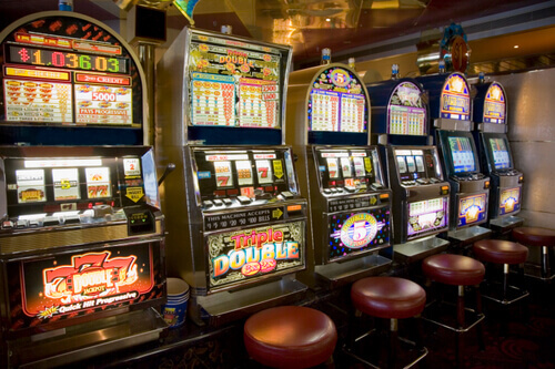 It Is Better to Understand The 918Kiss(SCR888) Slot Machines