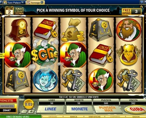 Play 918Kiss(SCR888) Loging Casino Scrooge Slot Game Jackpot1