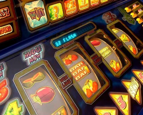 918Kiss(SCR888) Slot Games Limit Tips Help You Control Money