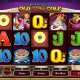 918Kiss(SCR888) Tips :Old King Cole Slot Game