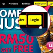 Login 918Kiss(Scr888) Guide Play Slot Games in iBET S888