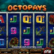 918Kiss(SCR888) Tips of Octopays Slot Game
