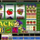 918Kiss(SCR888) Slot Game Jack in Box description