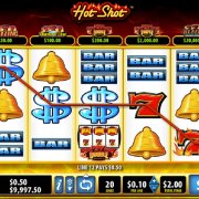 Have Fun in Hot Shot with 918Kiss(Scr888) Tips
