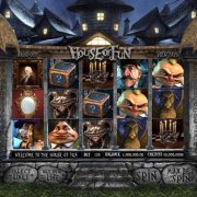 Hengheng2 Slot Game House of Fun with 918Kiss(Scr888) Tips