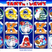 918Kiss(SCR888) Tips,hengheng2 of SANTA PAWS Slot Game: