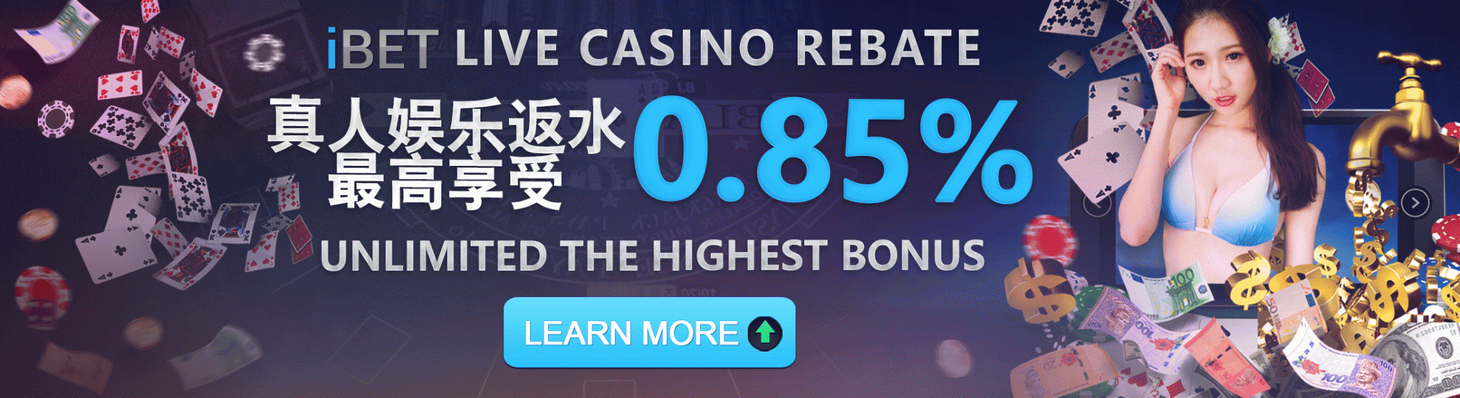 918Kiss(Scr888) Casino New Years Cashback 0.85% Live Casino Unlimited Bonus