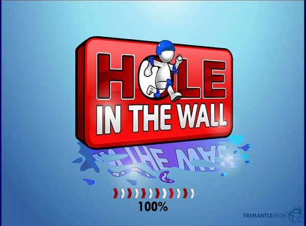 Hole In The Wall 