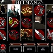 hitman-slot-game-play