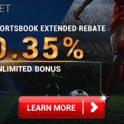 918Kiss(SCR888) 0.35% Sport Books EXTENDED REBATE Unlimited Bonus