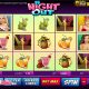 918Kiss(Scr888) Slot Game A Night Out Online Casino