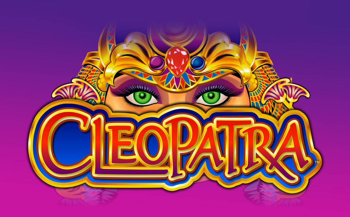 Free slot games cleopatra ii