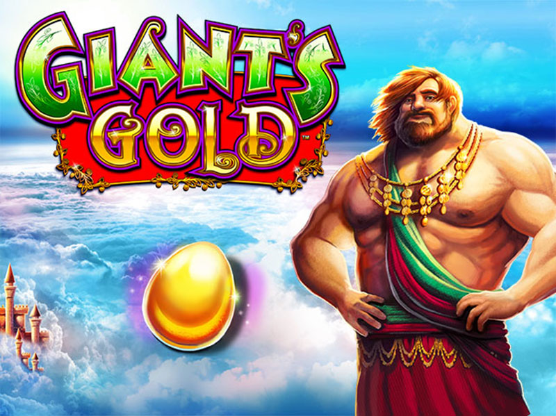 Giants Gold 918Kiss(SCR888) Online Casino Free Slot Game 