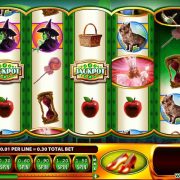 kiosk.scr888 Wizard of Oz Free Download Slot Game