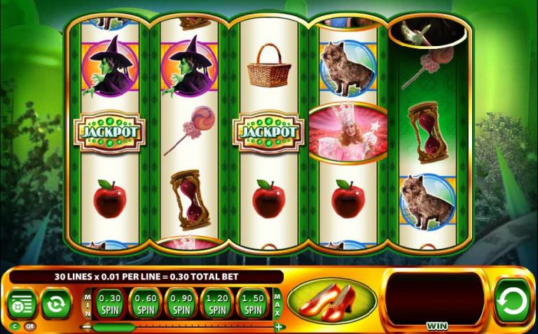 free download slots games for pc