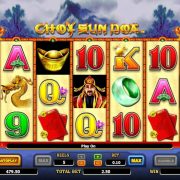 Download 918Kiss(SCR888) Casino Choy Sun Doa Slot Game
