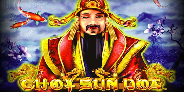 Download 918Kiss(SCR888) Casino Choy Sun Doa Slot Game