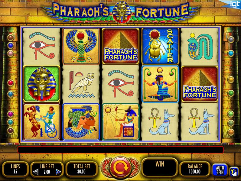 Download kiosk.scr888 Slot Game - Pharaohs Fortune