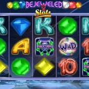 Hengheng2 918Kiss(SCR888) Bejeweled 2 Casino Online Slot