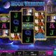 Login 918Kiss(SCR888) Casino Moon Warrior Online Slot Game