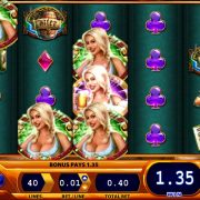 918Kiss(SCR888) Online Casino Bier Haus m.scr888 Slot Game