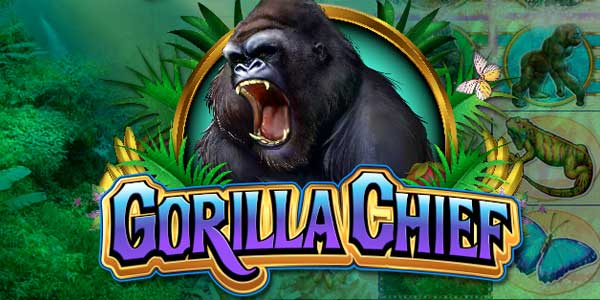 m.scr888 slot game Gorilla Chief 2 Free Download