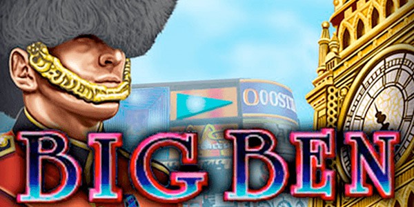 Login 918Kiss(SCR888) Online Casino Big Ben Free Slot Game