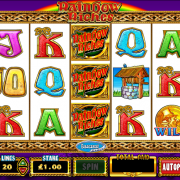 m.Scr888 Download Slot 918Kiss(SCR888) Casino Rainbow Riches