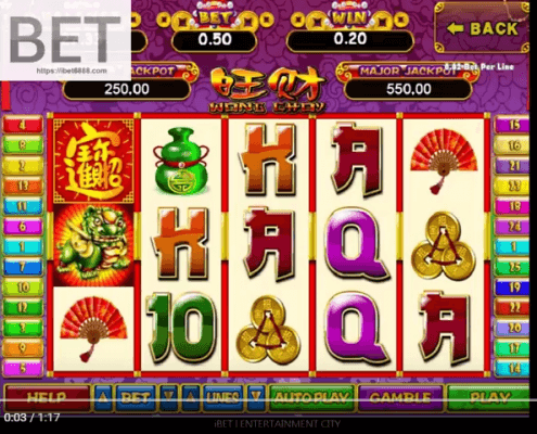 Great Stars slot game easy win 918Kiss(SCR888)│ibet6888.co