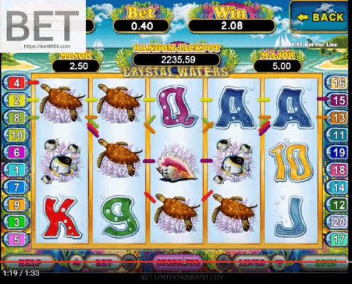 Crystal slot games free spin 918Kiss(SCR888) │ibet6888.co